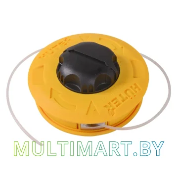 Триммер Huter GGT-1500TX картинка 6
